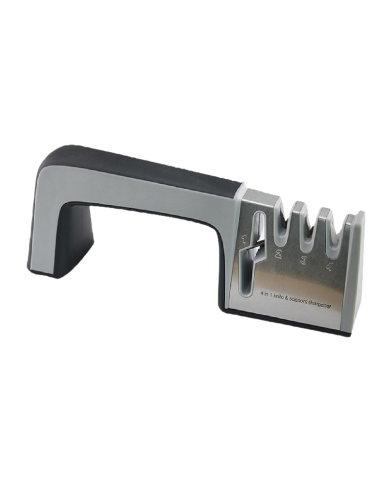 Ceramic Kitchen Gadget Knife Sharpener