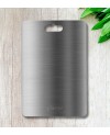 Stainless Steel Chopping Board
