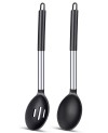Cooking Handle Kitchen Spatula