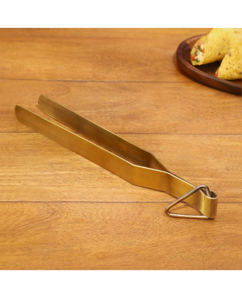 Versatile Frying Cooking Tong Versatile Frying Cooking Tong
