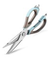 Multipurpose Detachable Mighty Shear
